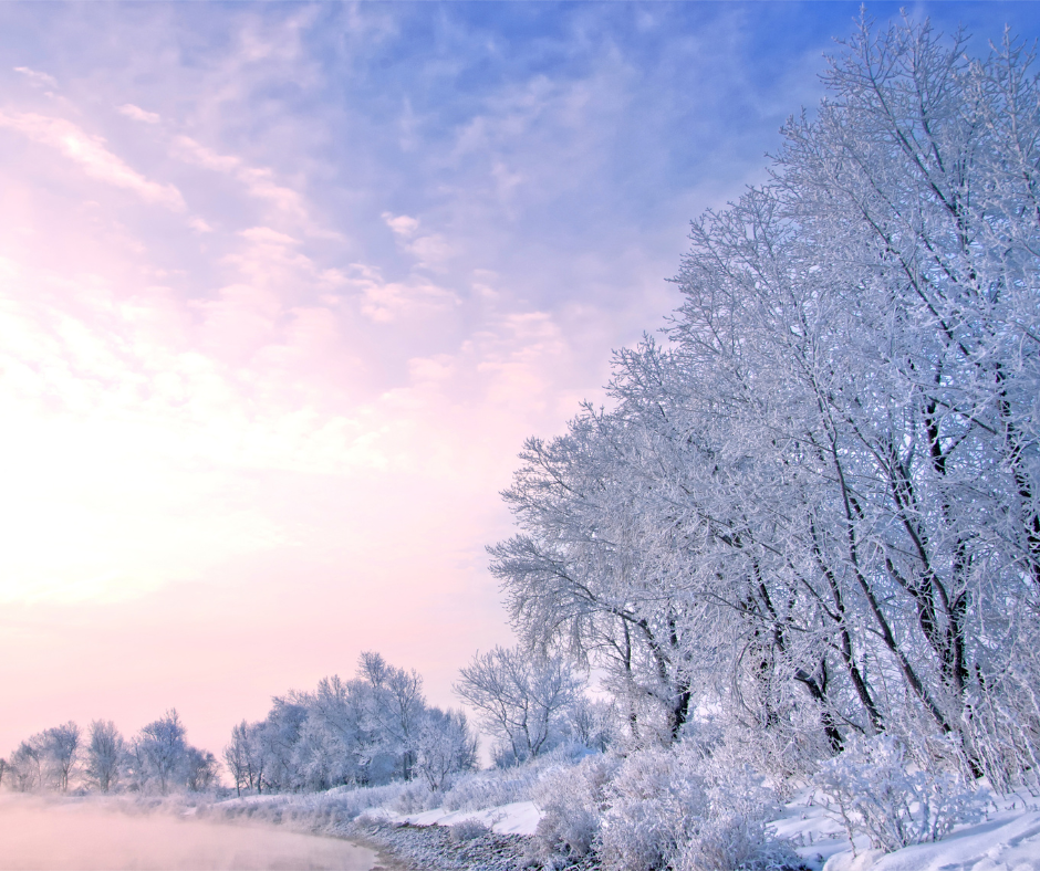 Tips for Winterizing Your Home