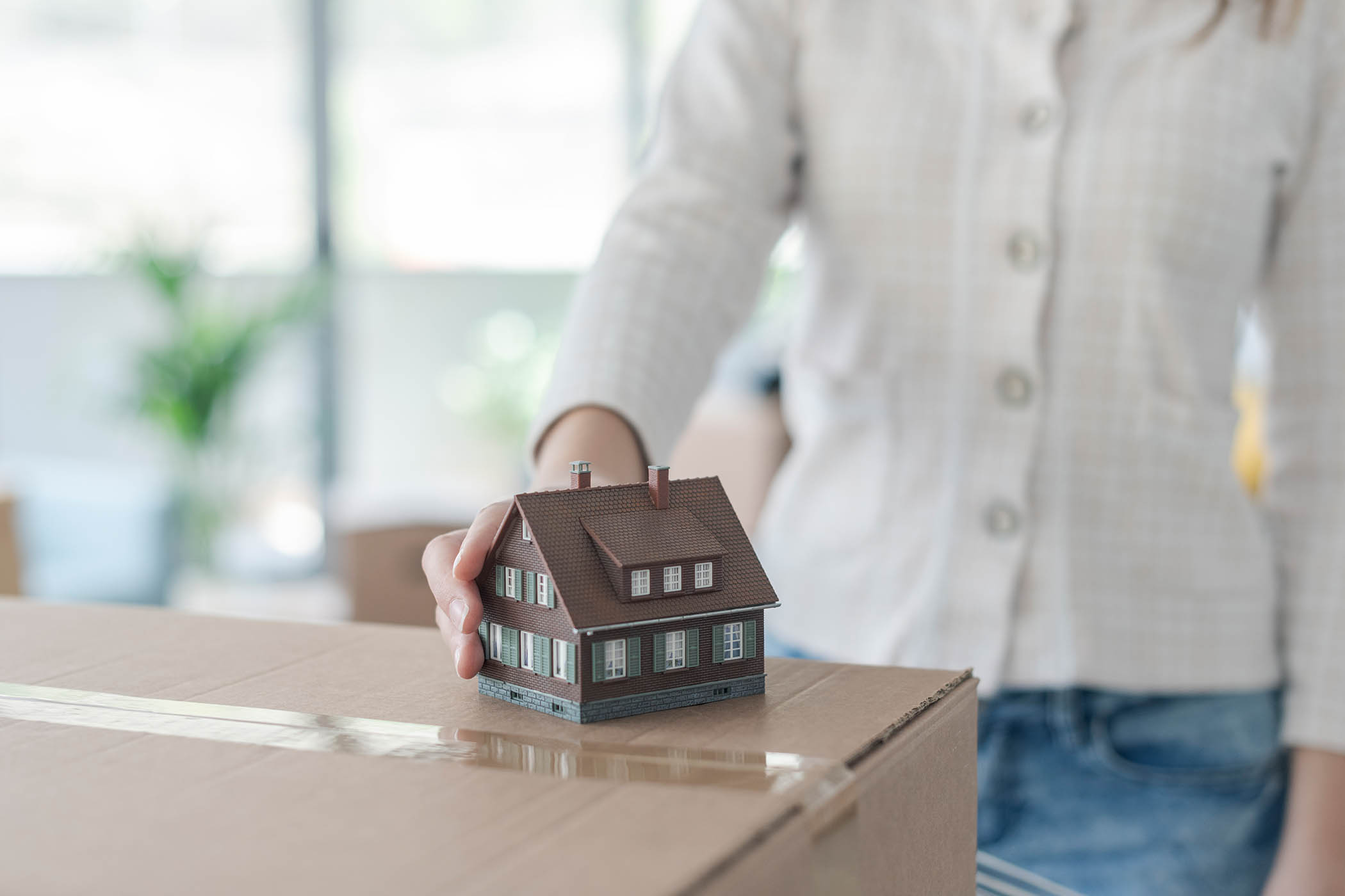 Have You Ever Had Buyer’s Remorse When Purchasing a Home?
