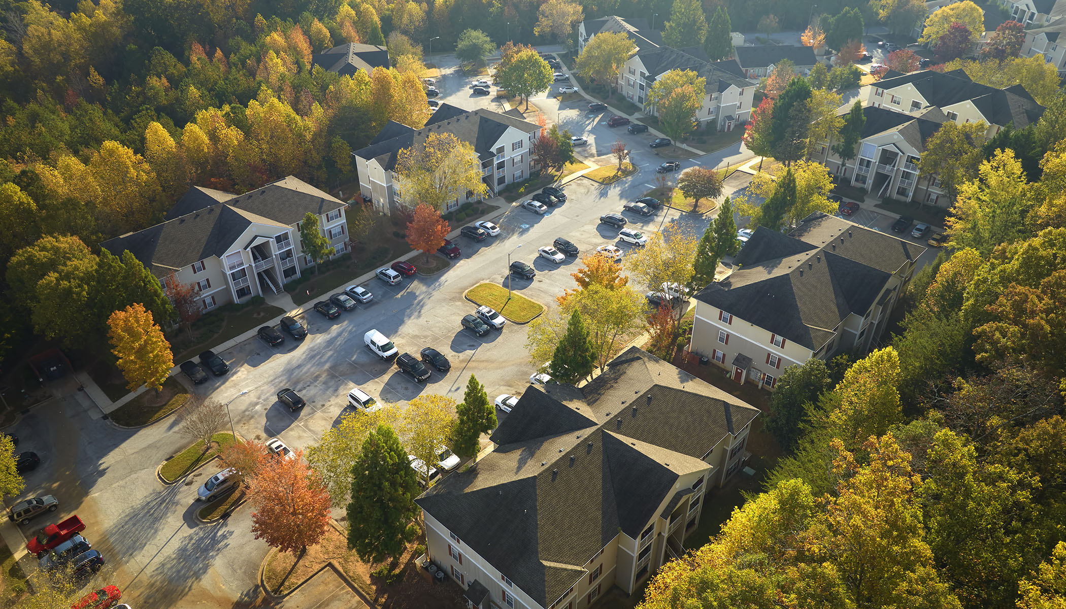 Enabling Small-Scale, Multi-Unit Housing: A Path to Family-Friendly, Transit-Oriented Homes