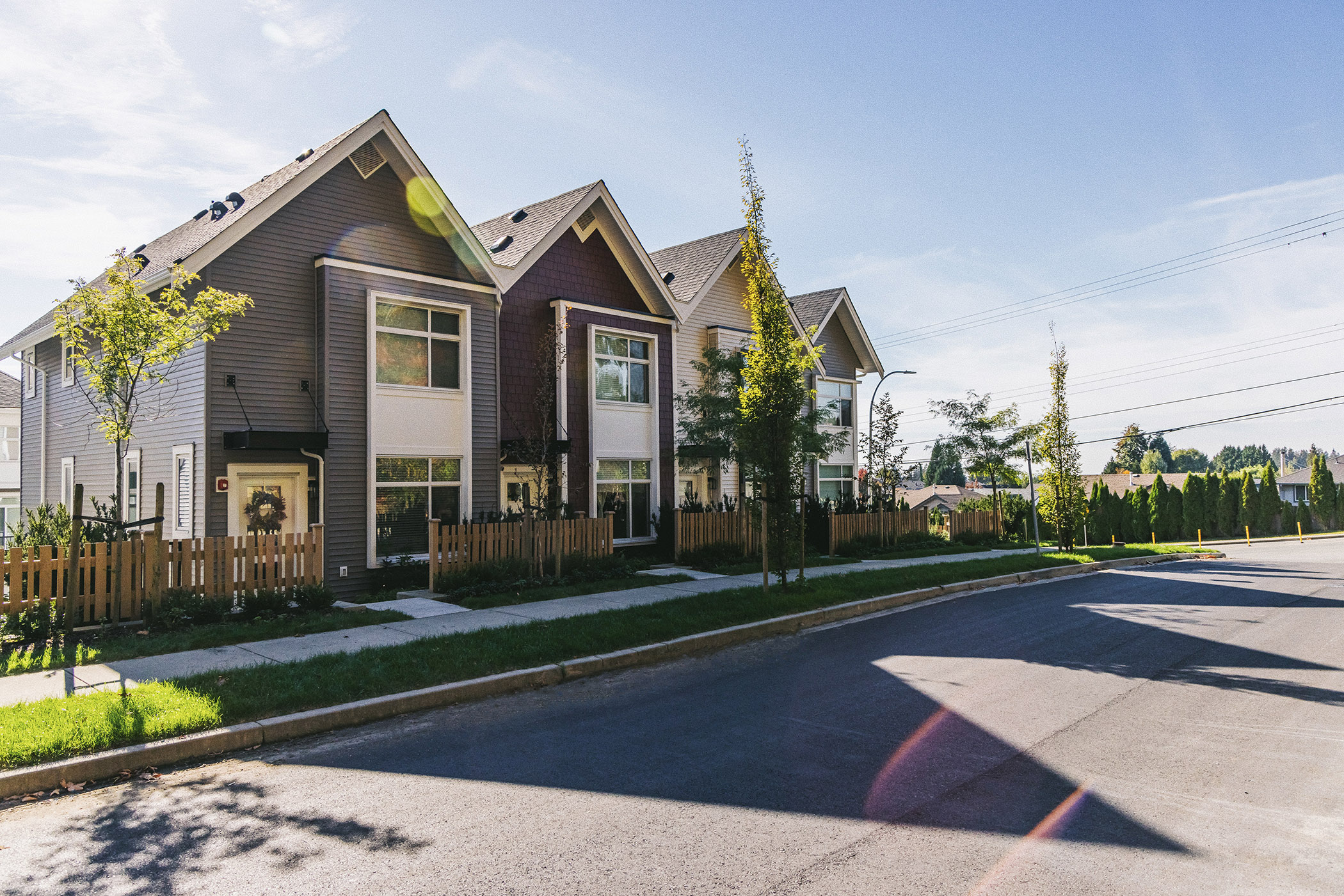 Multi-Unit Dwellings: A Smart Strategy for Buyers and Investors Across BC