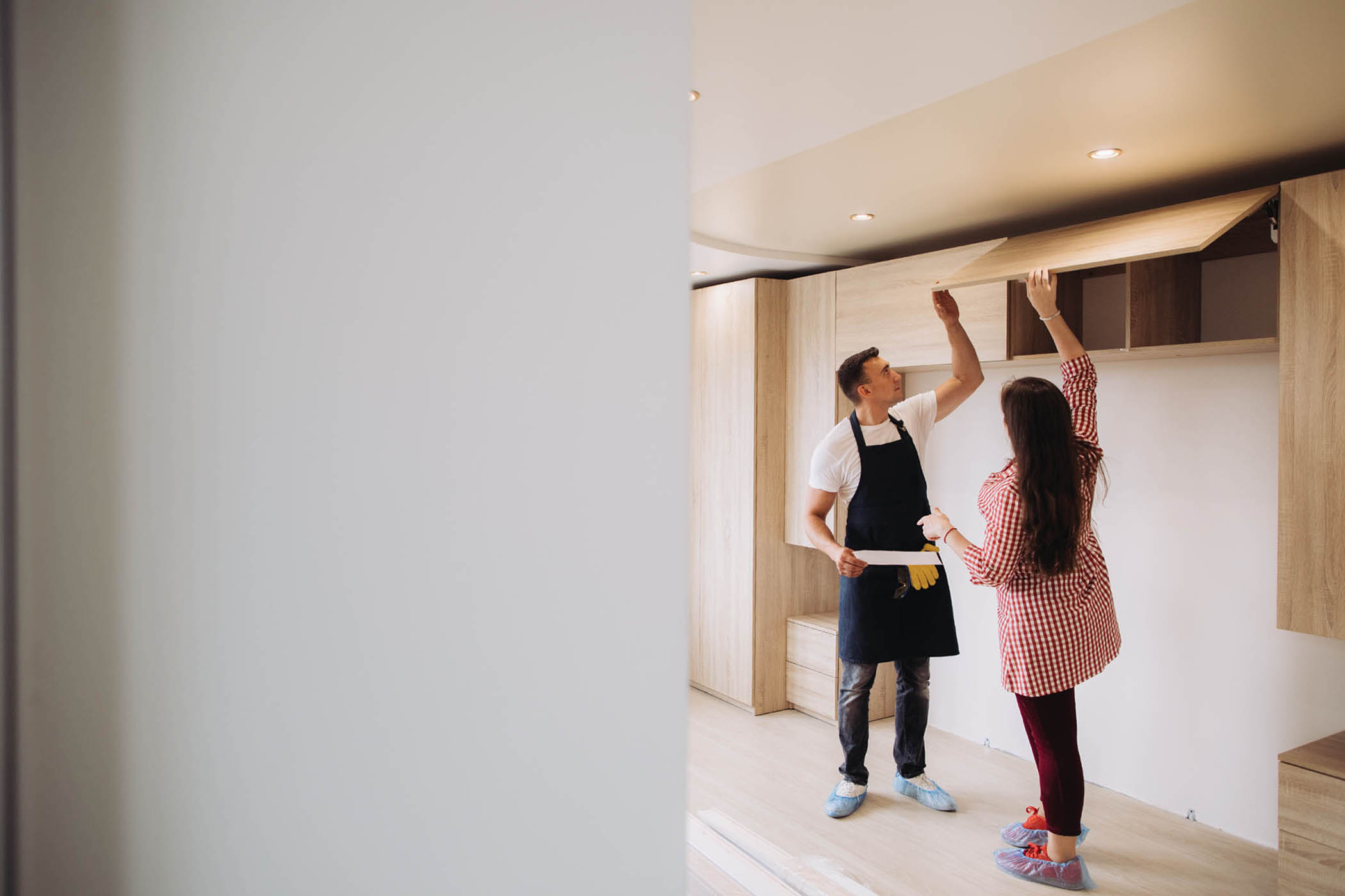 Buyers: Should You Always Get A Home Inspection?