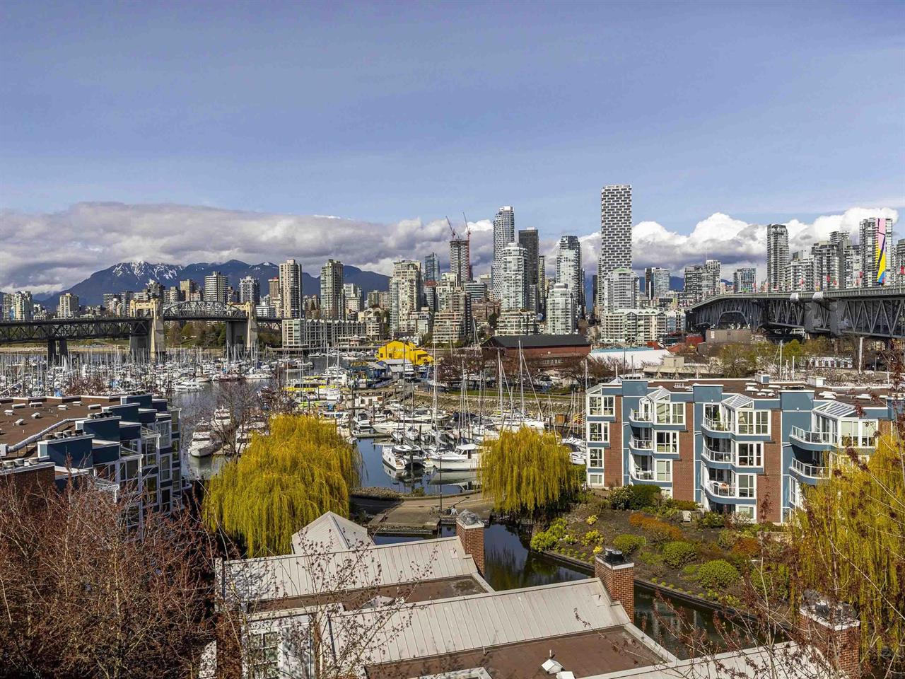 False Creek Residential Leases: should you buy one?
