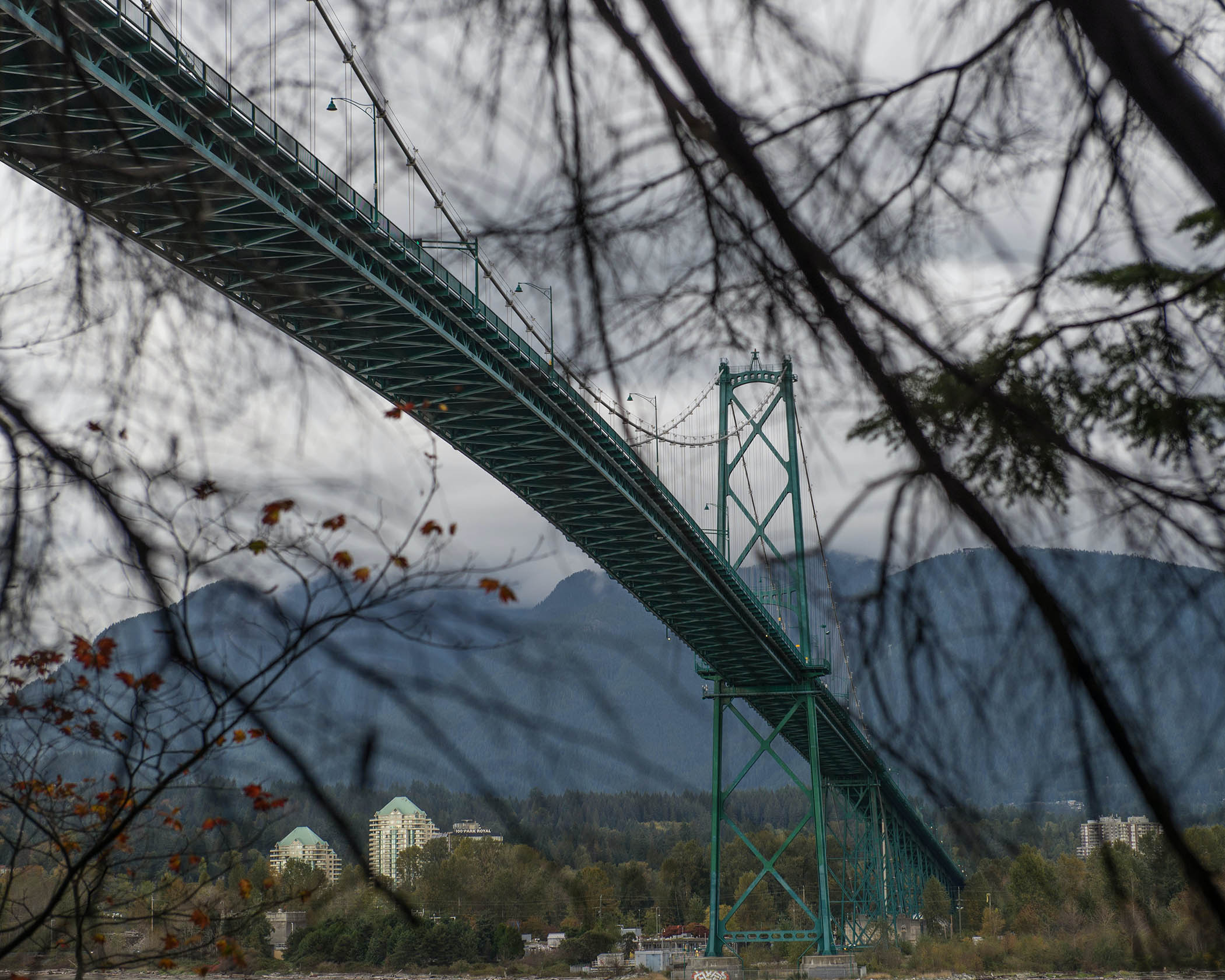 Greater Vancouver Housing Update – November 2023